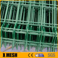 China lowest price galvanized welded iron wire mesh with Australia quality